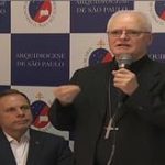 Composto alimentar contra a fome é apresentado em São Paulo